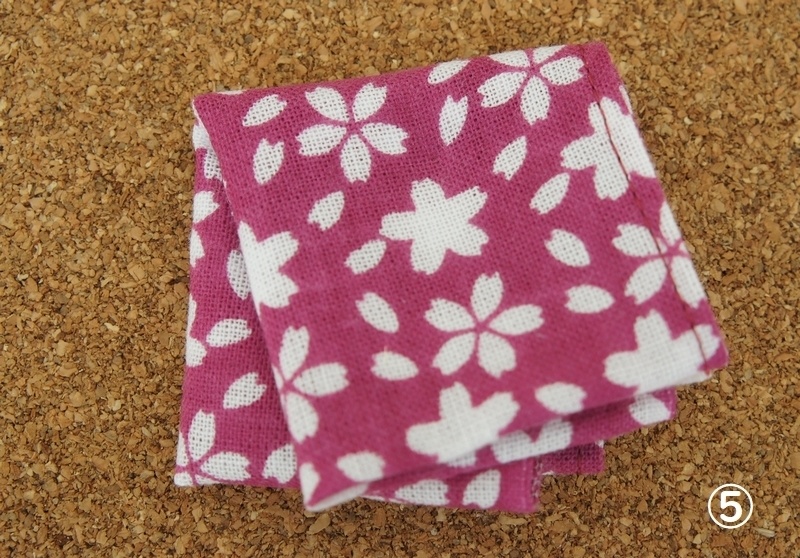 SD&DD用手ぬぐい