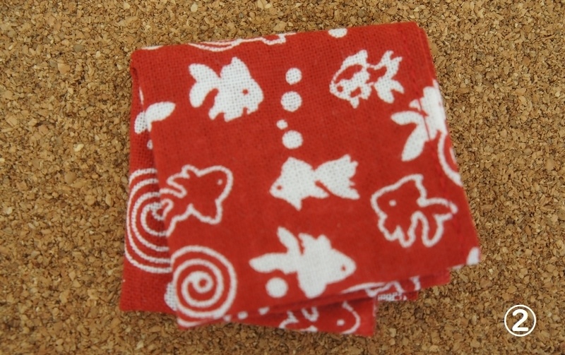 SD&DD用手ぬぐい