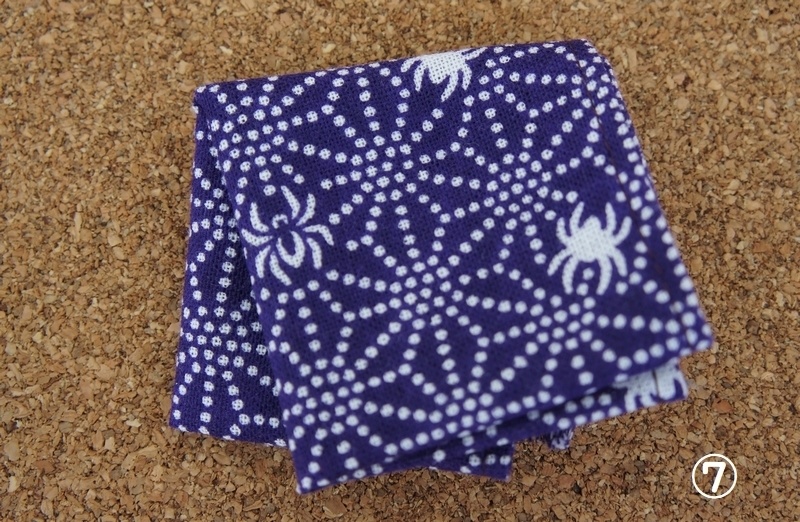 SD&DD用手ぬぐい