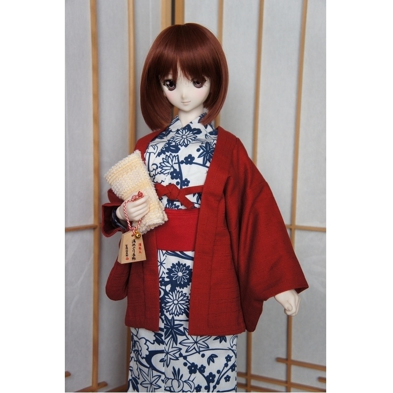 SD&DD、MDD&MSD用湯めぐり手形