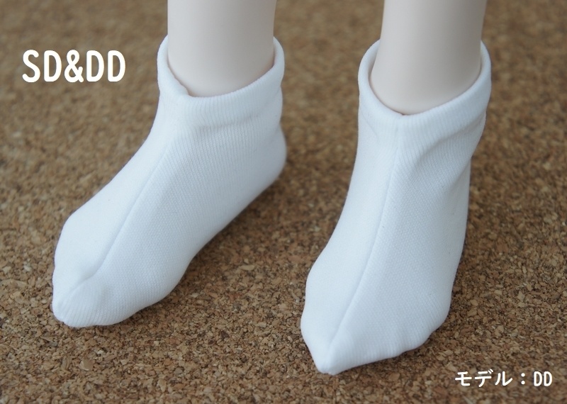 SD&DD、MSD&SDM&MDD、13&17少年◆普通足用足袋