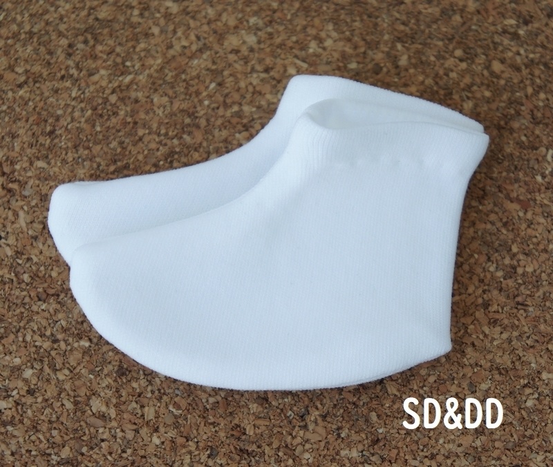 SD&DD、MSD&SDM&MDD、13&17少年◆普通足用足袋