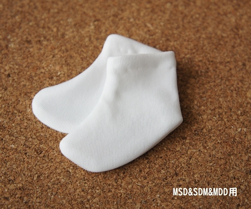 SD&DD、MSD&SDM&MDD、13&17少年◆普通足用足袋