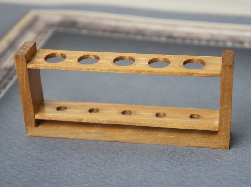 SD&DD、MSD&MDD用◆試験管セット