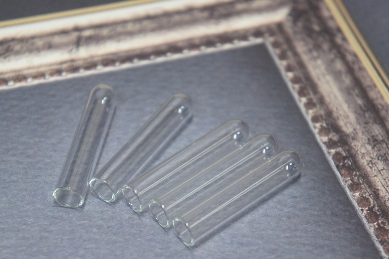 SD&DD、MSD&MDD用◆試験管セット