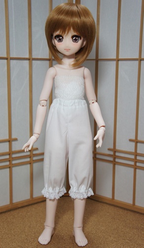 MDD用◆色移り防止用肌襦袢セット