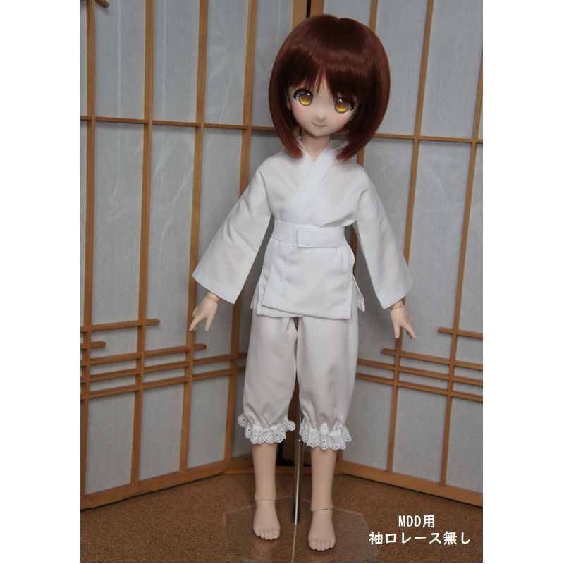 MDD用◆色移り防止用肌襦袢セット