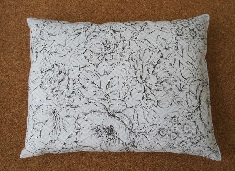 SD&DD、MDD用◆おうちまくら(単品)