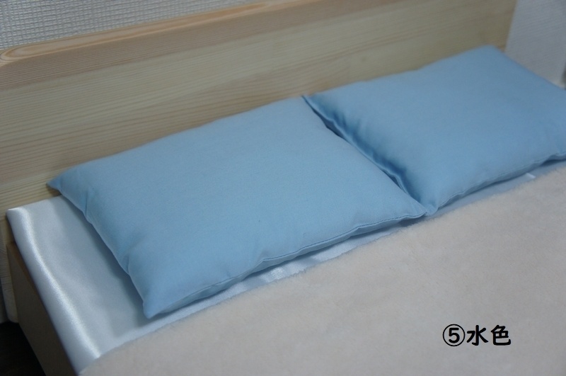 SD&DD、MDD用◆おうちまくら(単品)