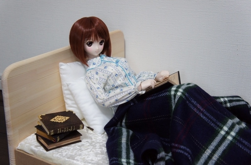 SD&DD、MDD用◆おうちまくら(単品)