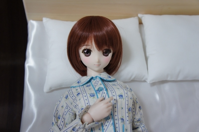 SD&DD、MDD用◆おうちまくら(単品)