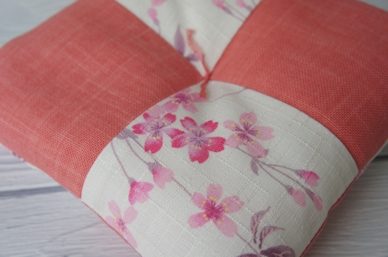 SD&DD、MSD&MDD用◆座布団