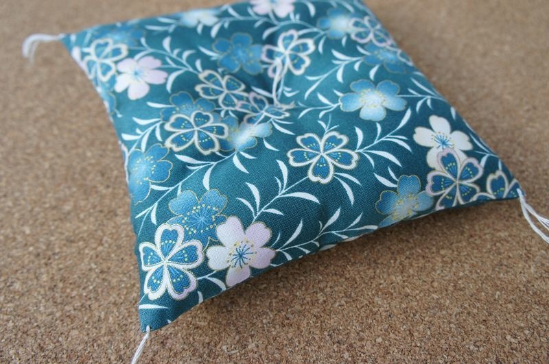 SD&DD、MSD&MDD用◆座布団