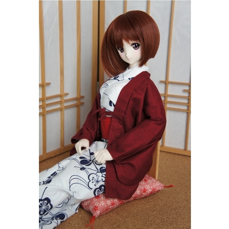 SD&DD、MSD&MDD用◆座布団