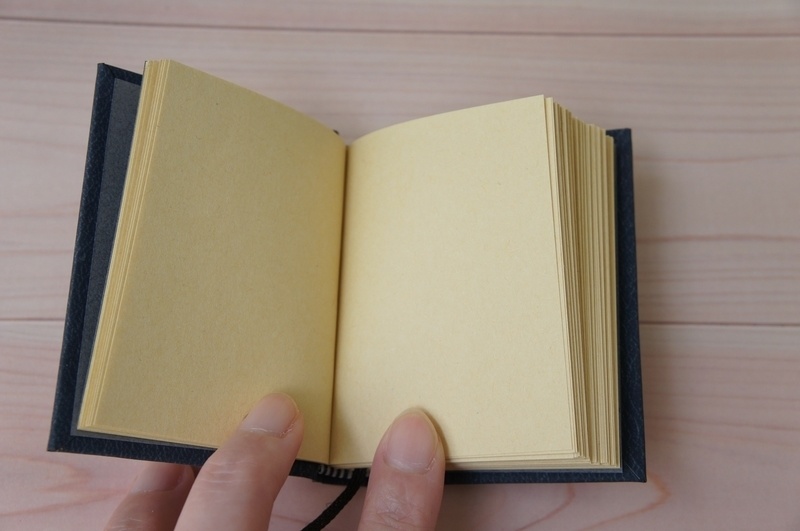 SD&DD、13、17少年用◆洋書風豆本◆Aeneis