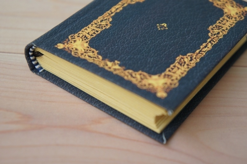 SD&DD、13、17少年用◆洋書風豆本◆Aeneis