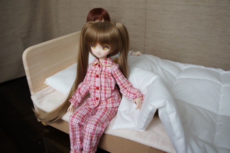 SD&DD~17少年用◆掛け布団・敷き布団