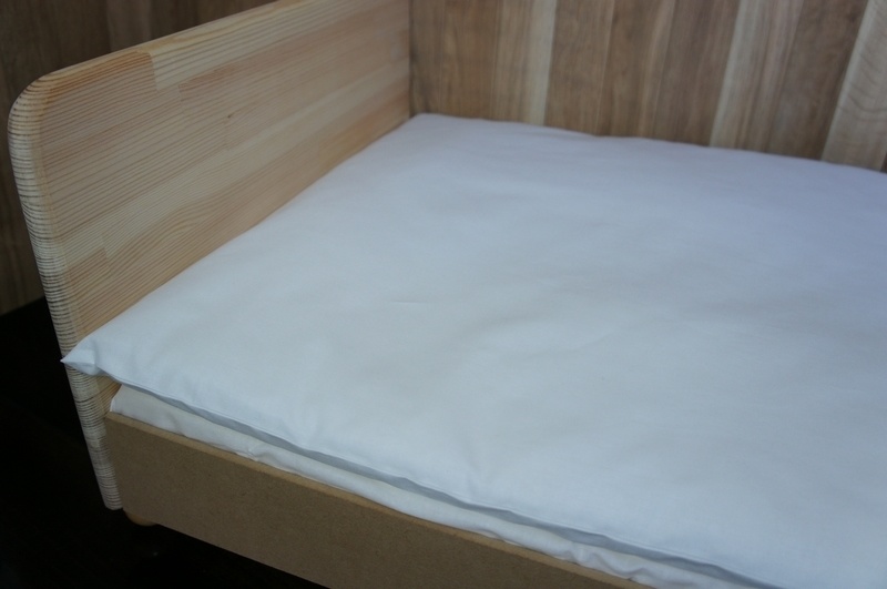 SD&DD~17少年用◆掛け布団・敷き布団