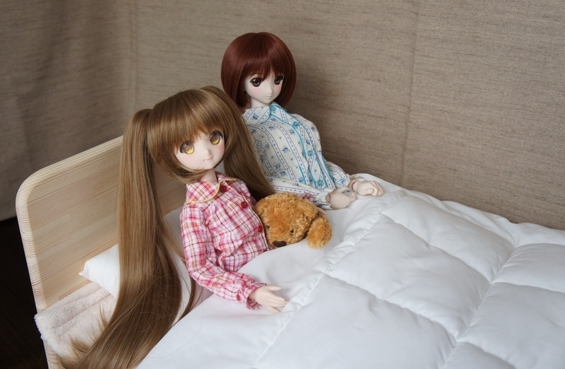 SD&DD~17少年用◆掛け布団・敷き布団