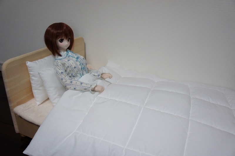 SD&DD~17少年用◆掛け布団・敷き布団