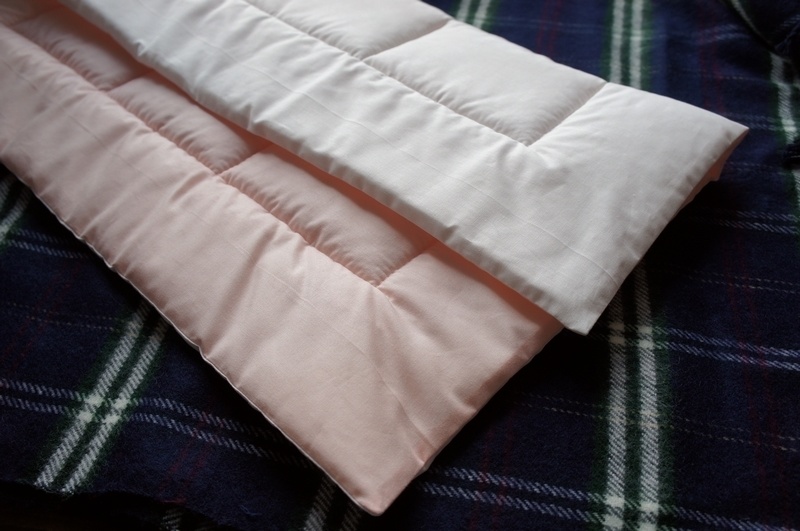 SD&DD~17少年用◆掛け布団・敷き布団