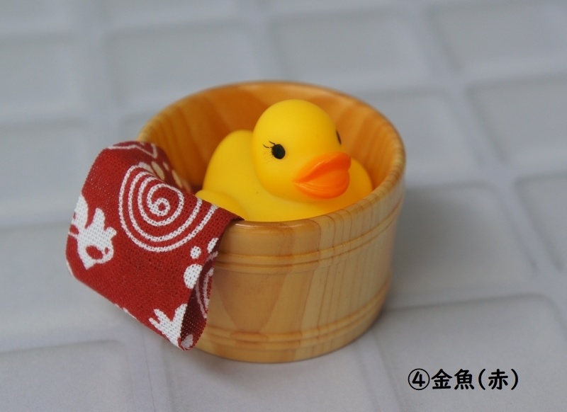 MSD&MDD◆手桶セット