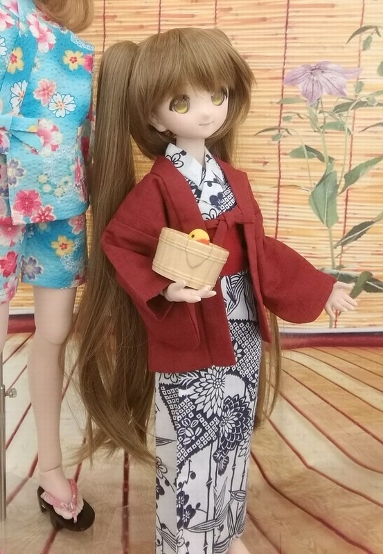 MSD&MDD◆手桶セット