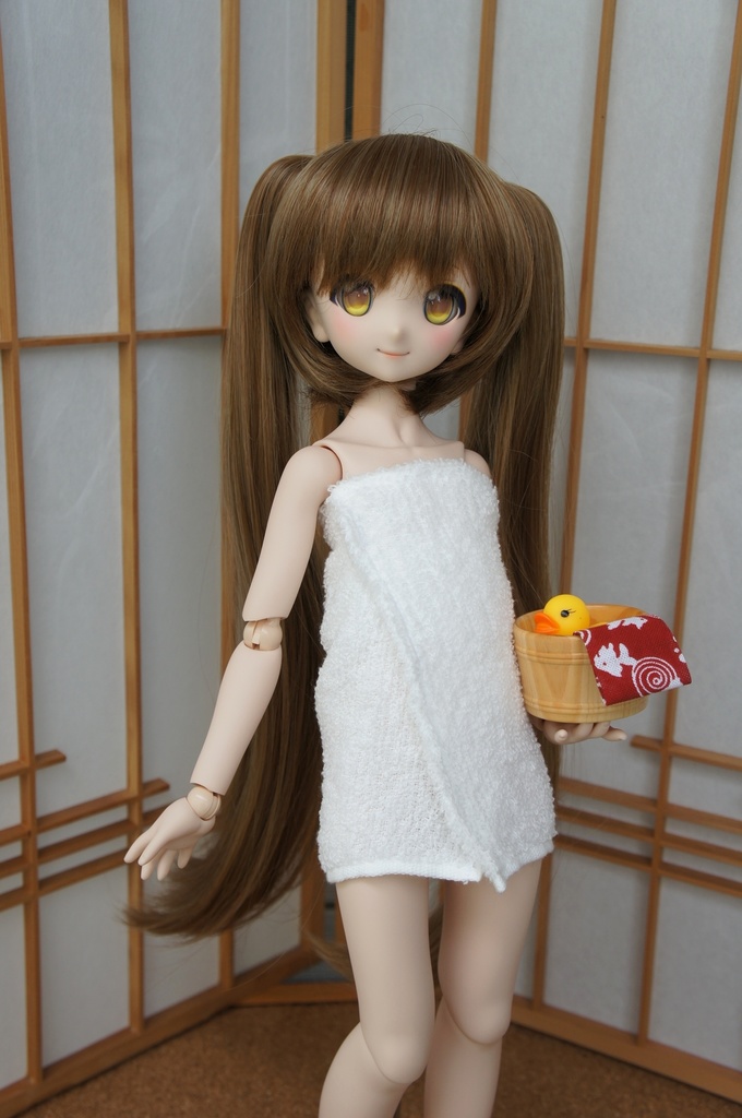 MSD&MDD◆手桶セット