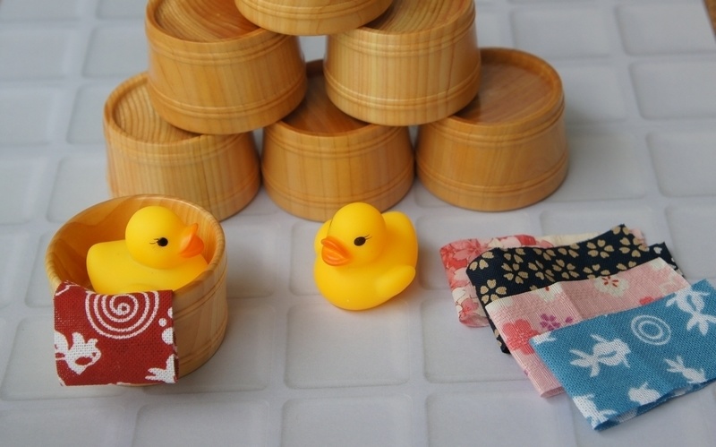 MSD&MDD◆手桶セット