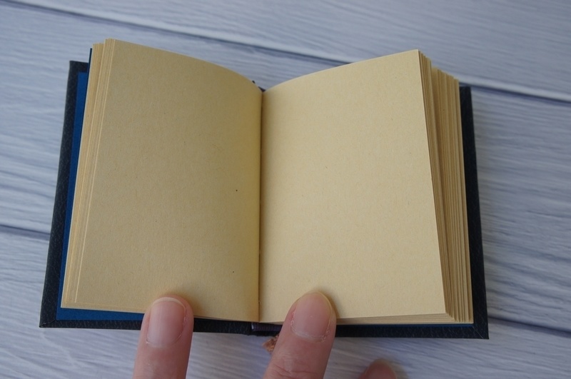 SD&DD、13、17少年用◆洋書風豆本◆アラビアンナイト