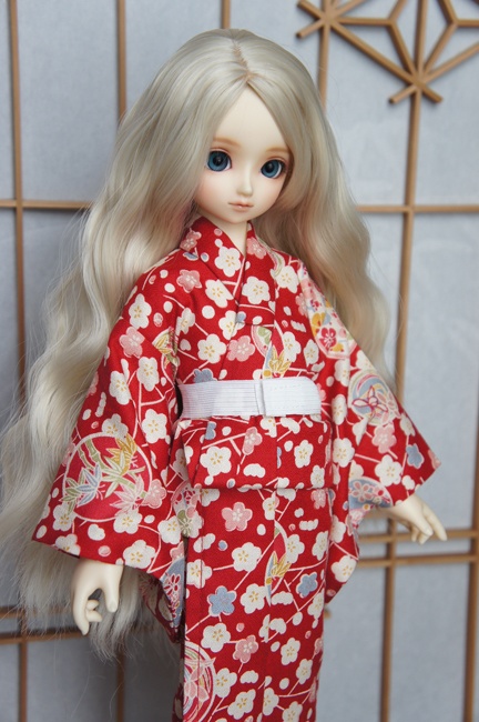 MSD&MDD/DD/SD/13&17少年用◆ゴム腰紐2本セット