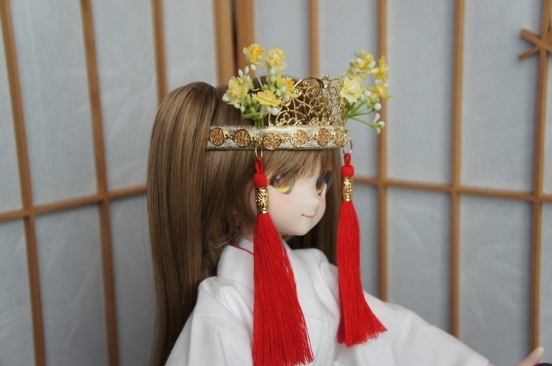 SD&DD、MDD用◆前天冠