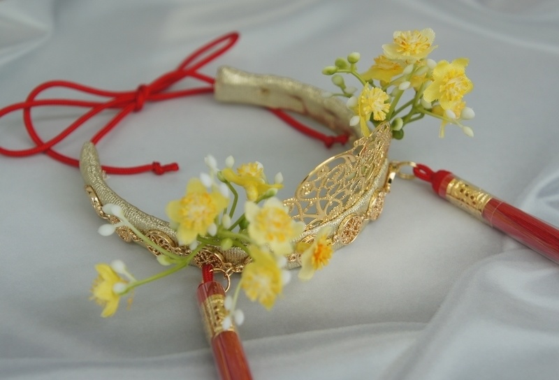 SD&DD、MDD用◆前天冠