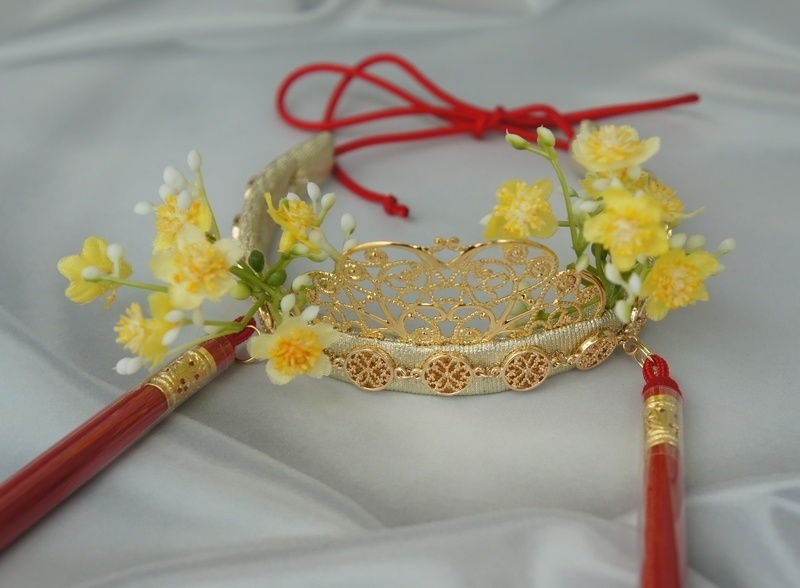 SD&DD、MDD用◆前天冠