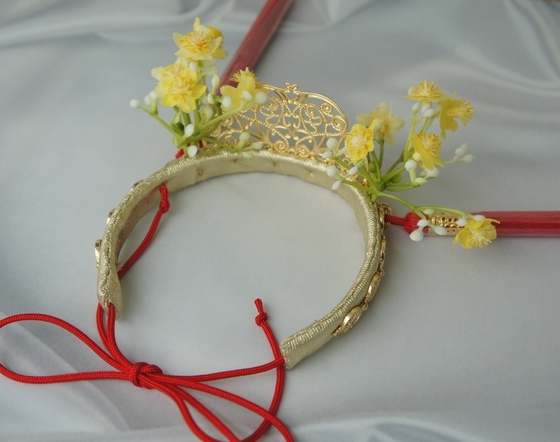 SD&DD、MDD用◆前天冠