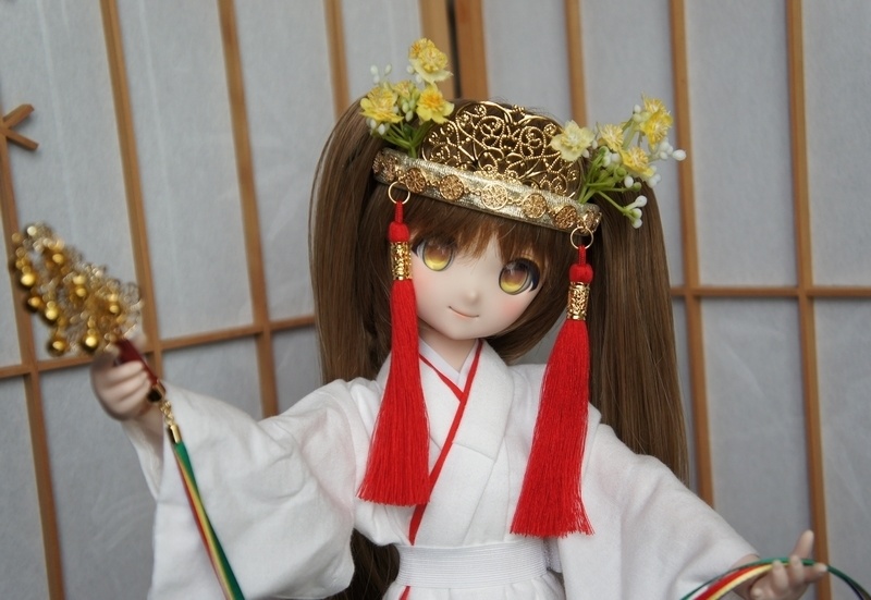 SD&DD、MDD用◆前天冠