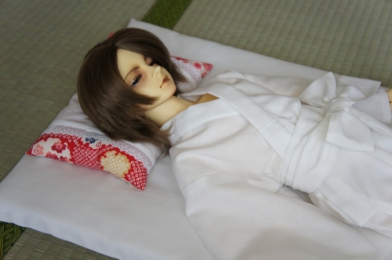 17少年用◆白衣