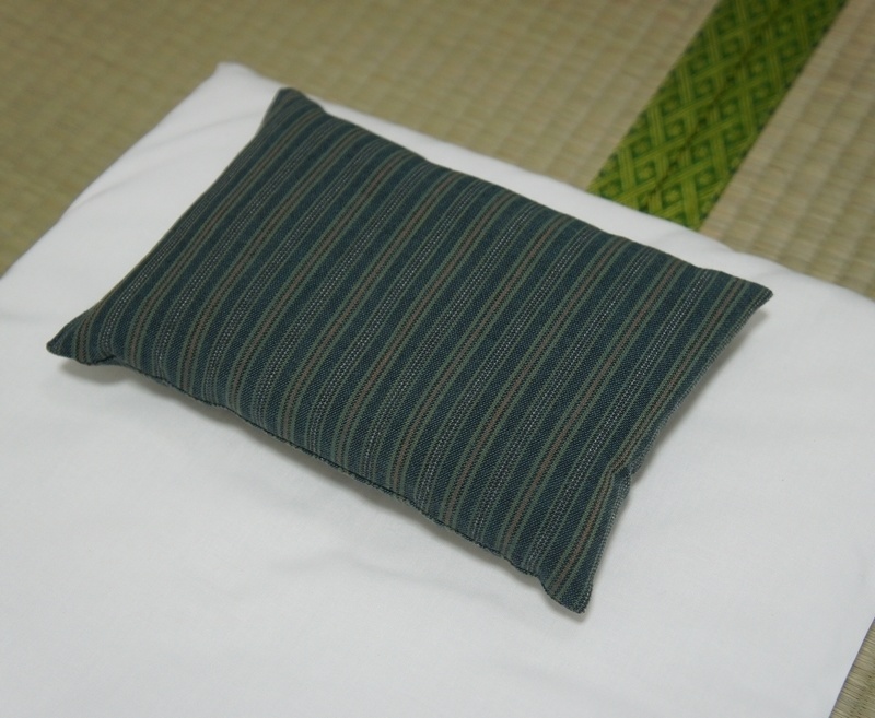 MDD、SD&DD~17少年用◆和柄まくら