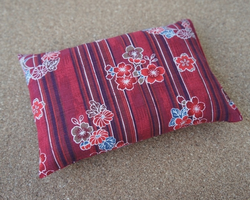 MDD、SD&DD~17少年用◆和柄まくら