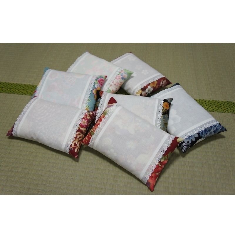 MDD、SD&DD~17少年用◆和柄まくら