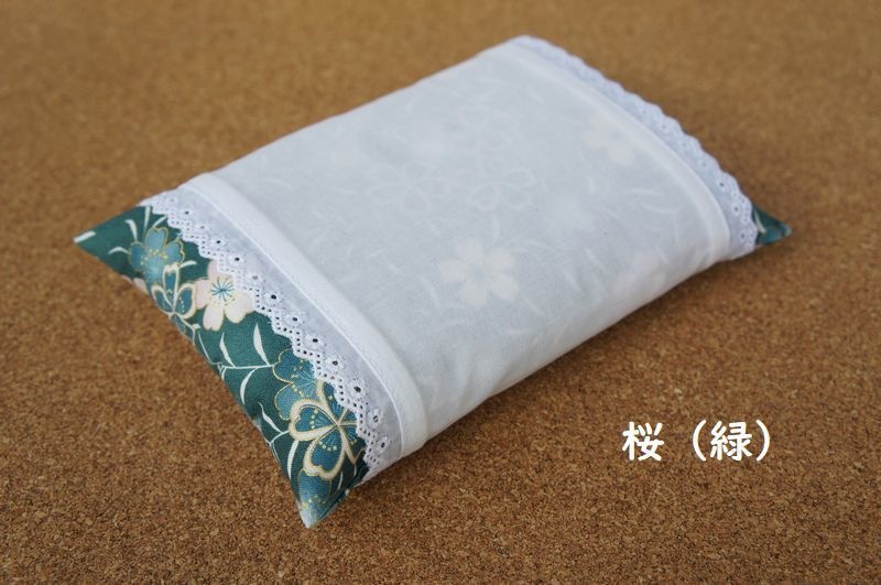 MDD、SD&DD~17少年用◆和柄まくら