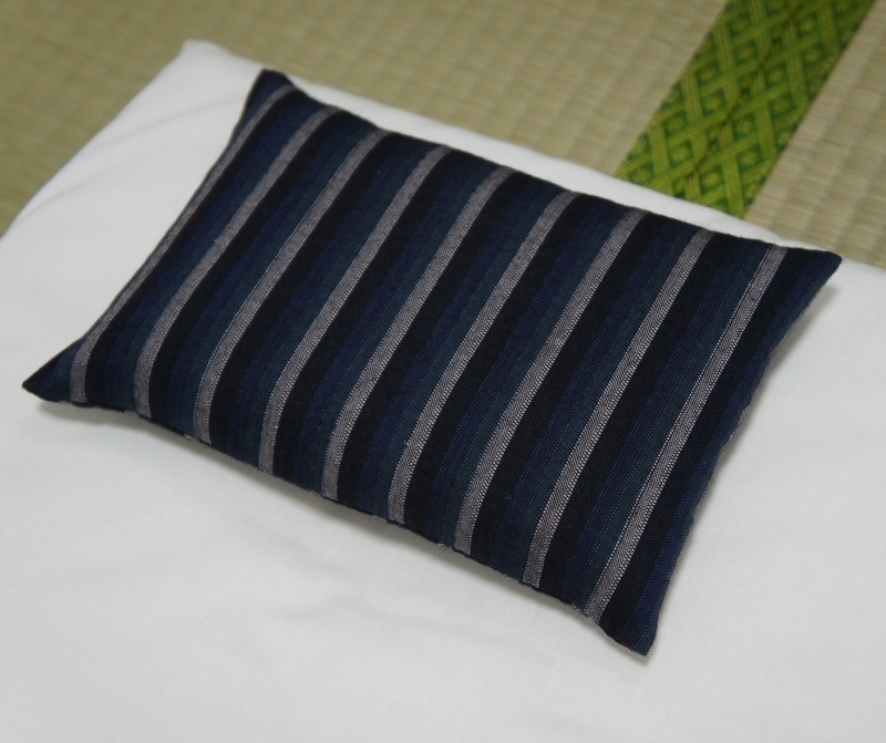 MDD、SD&DD~17少年用◆和柄まくら