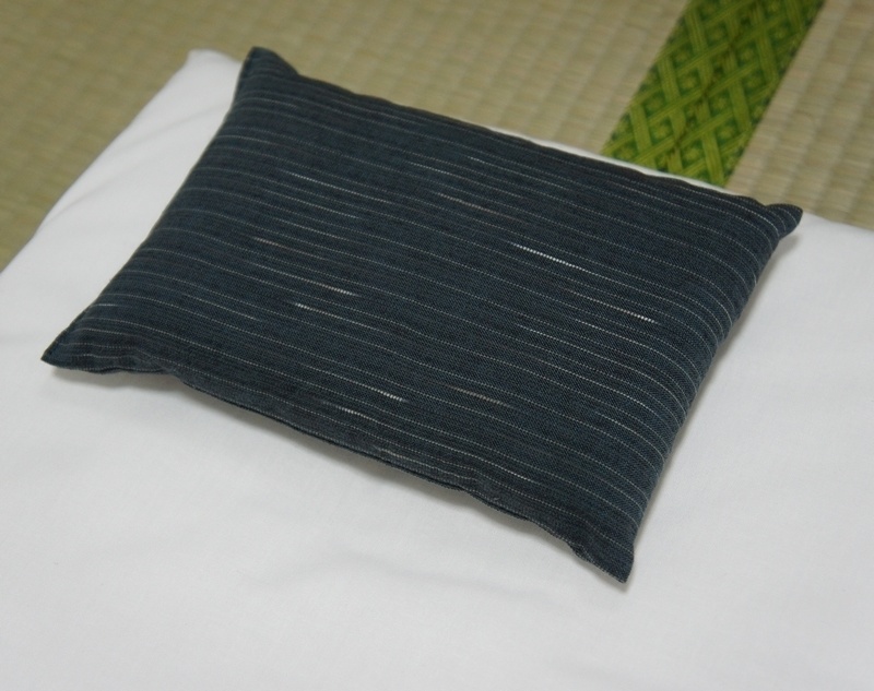 MDD、SD&DD~17少年用◆和柄まくら