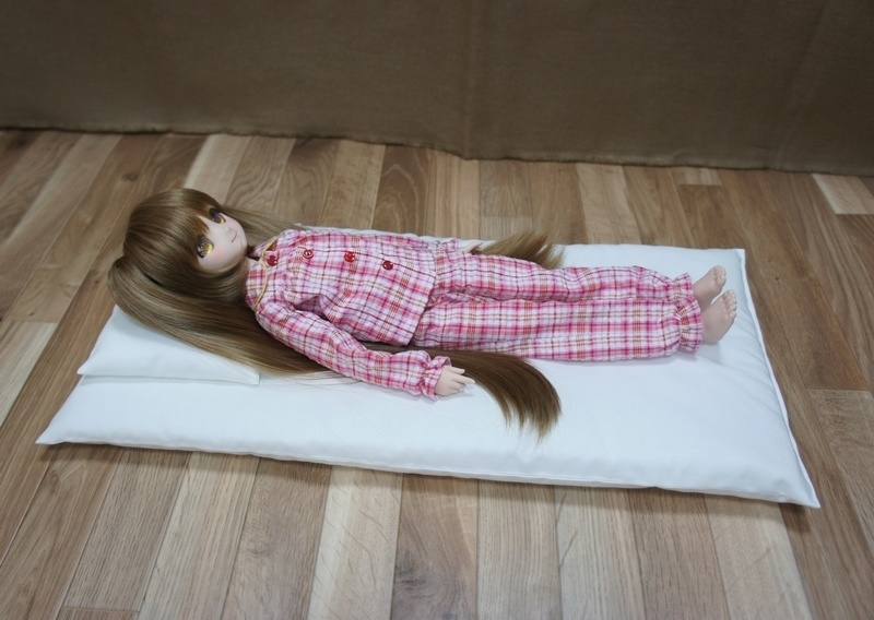 MDD・MSD・SDM用◆お布団セット