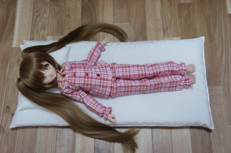 MDD・MSD・SDM用◆お布団セット