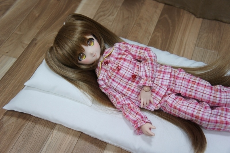 MDD・MSD・SDM用◆お布団セット