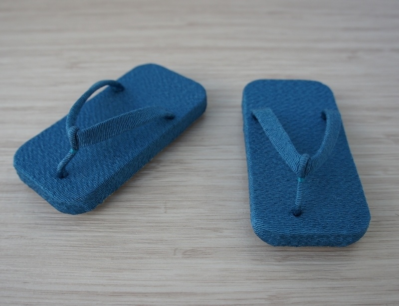 SD13少年&Gr少年、普通足用◆雪駄