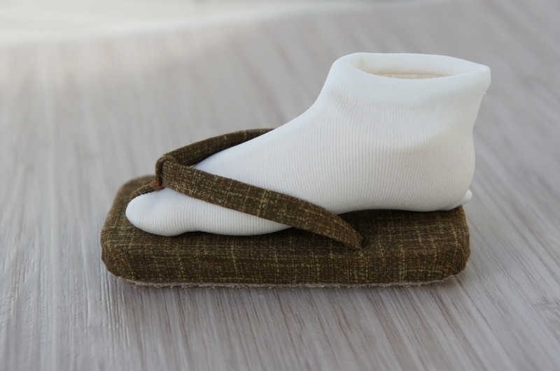 SD13少年&Gr少年、普通足用◆雪駄