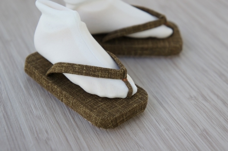 SD13少年&Gr少年、普通足用◆雪駄