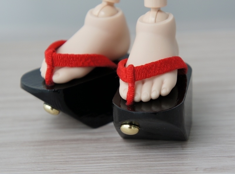 MDD普通足用◆コッポリ